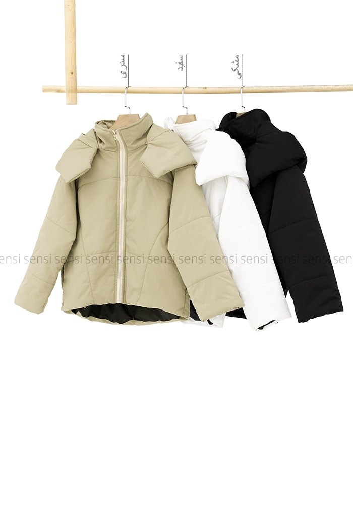 کاپشن کتانtc پشم شیشه کد1005107